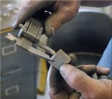 Block Cutting Segments for Granite & Marble