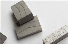 Block Cutting Segments for Granite & Marble