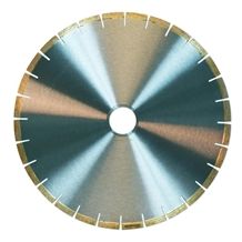 Diamond Blade for Granite & Marble Block Cutting