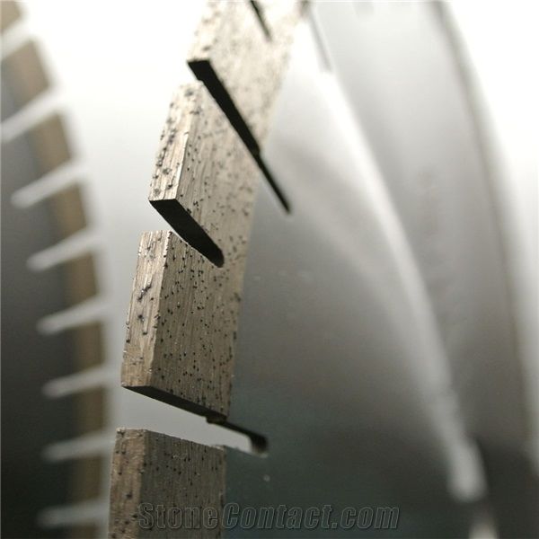 Diamond Blade for Granite & Marble Block Cutting