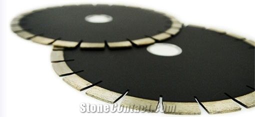 Dry Cutting Blade