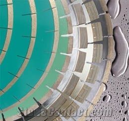 Dry Cutting Blade