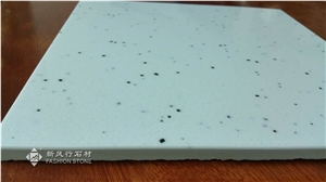 Micro-Crystal Porcelain/Crystallized Glass Veneer,Ceramic Backing/Man-Made Stone/Foshan China Composite Stonetile/Two Layers Tiles/Beige&White Color/ Interior&Building/Flooring