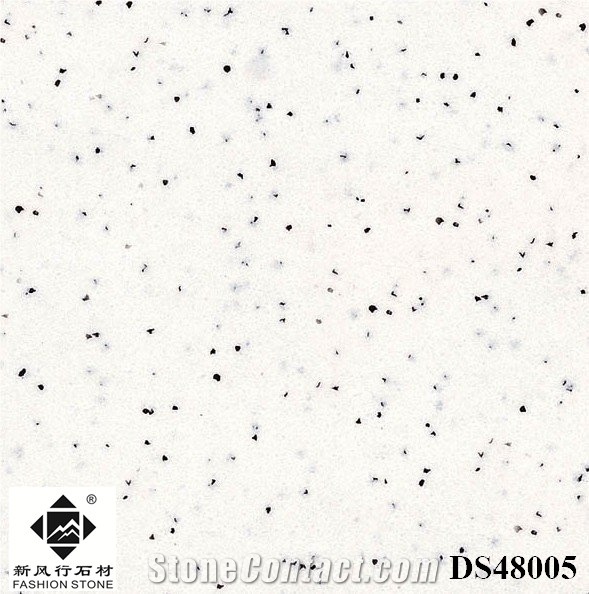Micro-Crystal Porcelain/Crystallized Glass Veneer,Ceramic Backing/Man-Made Stone/Foshan China Composite Stonetile/Two Layers Tiles/Beige&White Color/ Interior&Building/Flooring