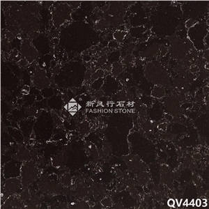 Quartz Stone Slab&Size for Manmade Stone,Kitchen Counter Tops/ Island Tops,Bath Vanity Tops,Foshan,China