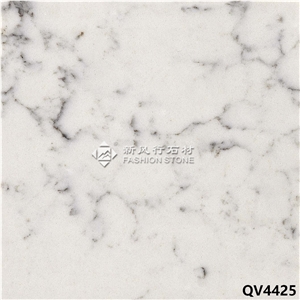 Quartz Stone Slab&Size for Manmade Stone,Kitchen Counter Tops/ Island Tops,Bath Vanity Tops,Foshan,China