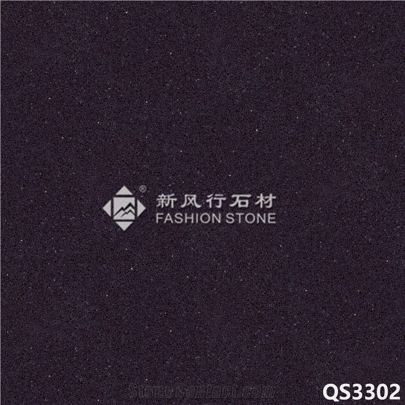 Quartz Stone Slabs&Sizes for Manmade Stone,Kitchen Counter Tops/ Island Tops,Bath Vanity Tops,Foshan,China