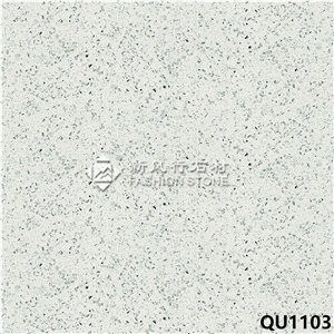 Quartz Stone Slabs&Sizes for Manmade Stone,Kitchen Counter Tops/ Island Tops,Bath Vanity Tops,Foshan,China.