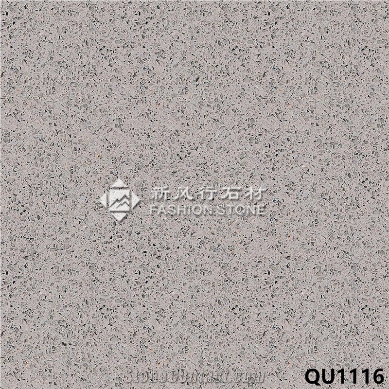 Quartz Stone Slabs&Sizes for Manmade Stone,Kitchen Counter Tops/ Island Tops,Bath Vanity Tops,Foshan,China.