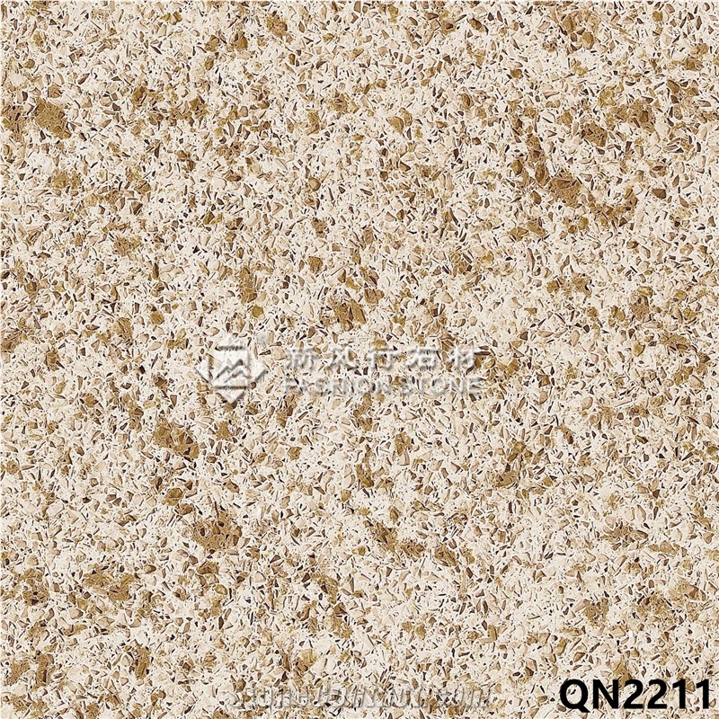 Quartz Stone Slabs&Sizes,,Manmade Stone for Kitchen Counter Tops/ Island Tops,Bath Vanity Tops,Foshan,China.