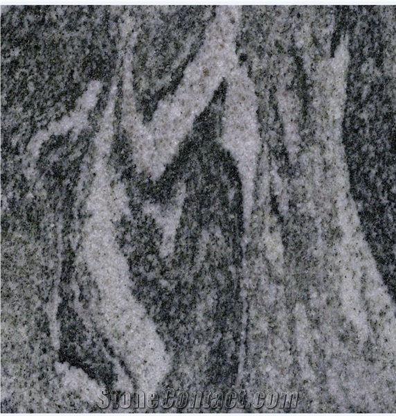 Kuppam Green Granite Slabs, India Green Granite