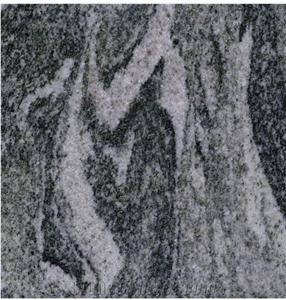 Kuppam Green Granite Slabs, India Green Granite