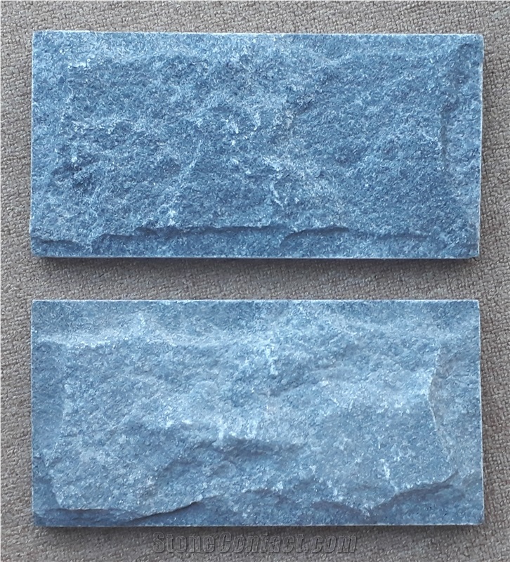 Mushroomed Marble