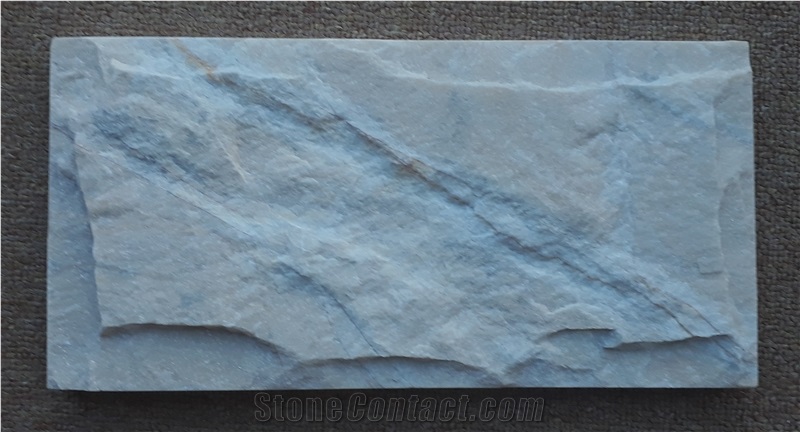 Mushroomed Marble