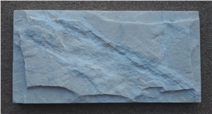 Mushroomed Marble