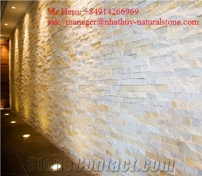 Stacked Stone