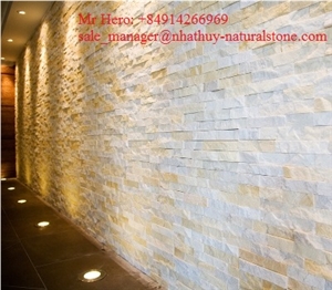 Stacked Stone
