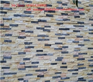 Stacked Stone