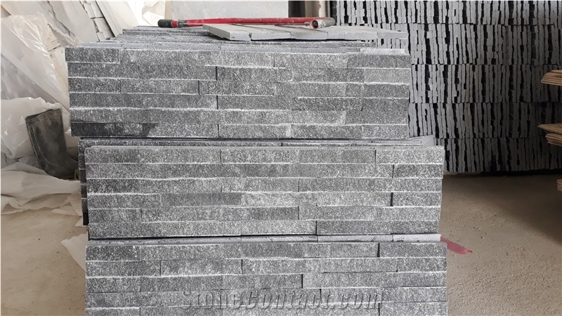 Stacked Stone