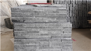 Stacked Stone
