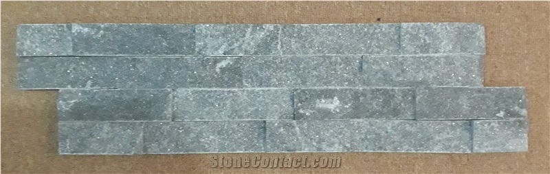 Stacked Stone