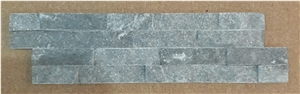 Stacked Stone