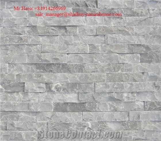 Stacked Stone