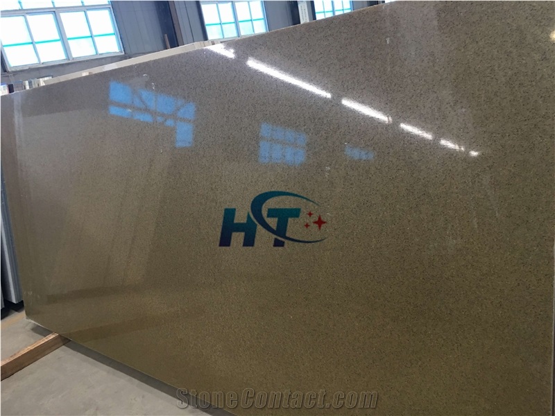 5803 Coffee Brown Quartz Stone Tiles/Quartz Stone Slabs/Engineered Stone/ Quartz Stone Flooring/Engineered Stone Walling