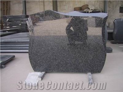 Africa Nero Impala,African Impala,Impala Black European Popular Style Granite Tombstone Sculptured Statue,Hand Carving for Outdoor & Garden