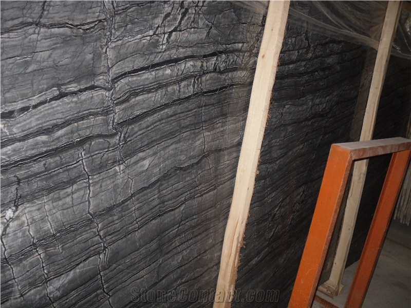 Antique Wood Grain Marble Slabs & Tiles, Black Forest/Wood, Zebra Black, Wooden Coffee, Black Wood Grain, Coffee Wooden Brown, Obama Wood, Vintage Brown, Armani Brown