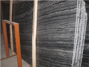 Antique Wood Grain Marble Slabs & Tiles, Black Forest/Wood, Zebra Black, Wooden Coffee, Black Wood Grain, Coffee Wooden Brown, Obama Wood, Vintage Brown, Armani Brown