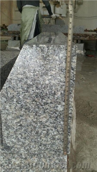 China G623 Granite Kerbstones