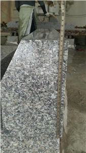 China G623 Granite Kerbstones