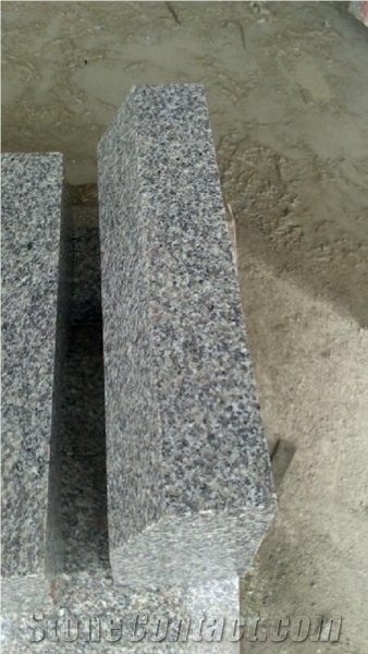 China G623 Granite Kerbstones