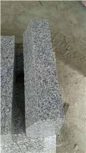 China G623 Granite Kerbstones