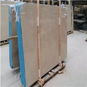Egypt Creama Nouva Marble, Desert Cream Marble Tiles &Slabs, Beige Marble Egypt Tiles & Slabs