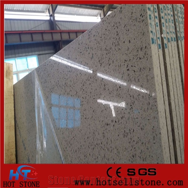 Engineered Stone Slabs