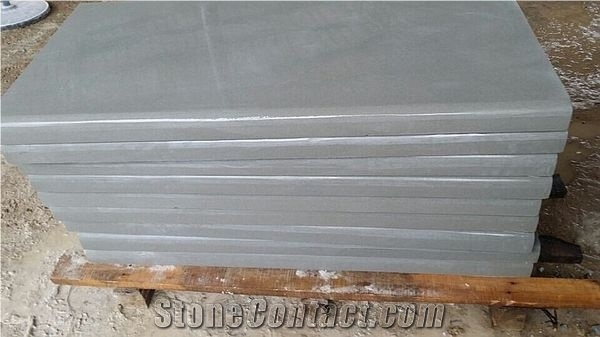 Good Price Chinese Sandstone Grey Sandstone Pool Coping