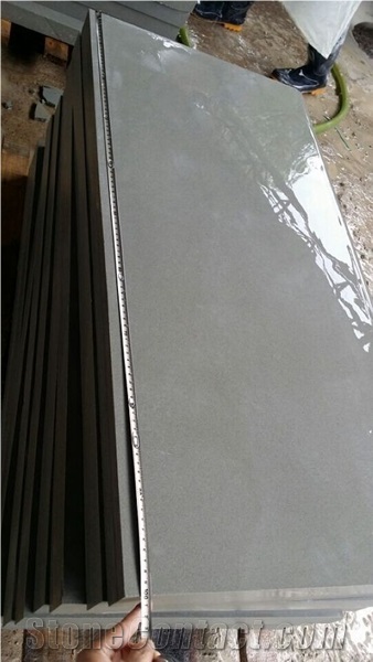 Good Price Chinese Sandstone Grey Sandstone Pool Coping