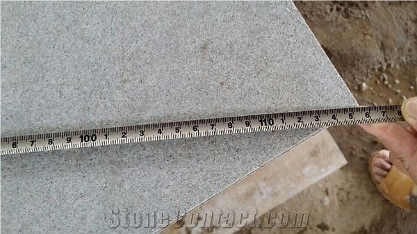 Good Price Chinese Sandstone Grey Sandstone Pool Coping