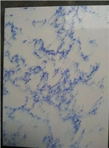 Hs012 Quartz Stone Slab/Engineered Stone Slab/Artificial Stone/Solid Surface Top/Silestone