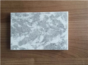 Hs017 Quartz Stone Tiles/Quartz Stone Slabs/Engineered Stone/ Quartz Stone Flooring/Engineered Stone Walling