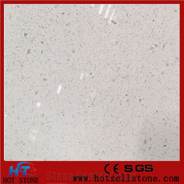 Natural Quartz Stone Slabs