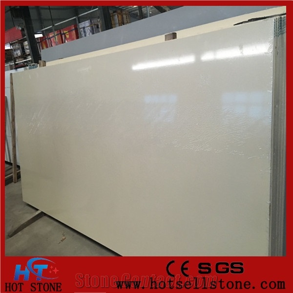Natural Quartz Stone Slabs