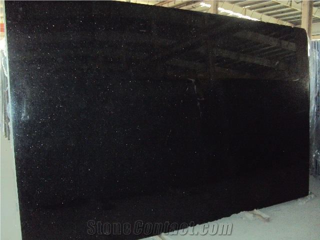 Polished Black Cosmos Granite Tiles & Slabs,Cosmos Black,Galaxy Silver,Galaxy Stargate,Negro Estelar,Silver Galaxy,Silver Star Galaxy,Silvery Galaxy Granite Big Slabs
