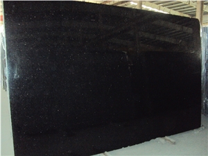 Polished Black Cosmos Granite Tiles & Slabs,Cosmos Black,Galaxy Silver,Galaxy Stargate,Negro Estelar,Silver Galaxy,Silver Star Galaxy,Silvery Galaxy Granite Big Slabs