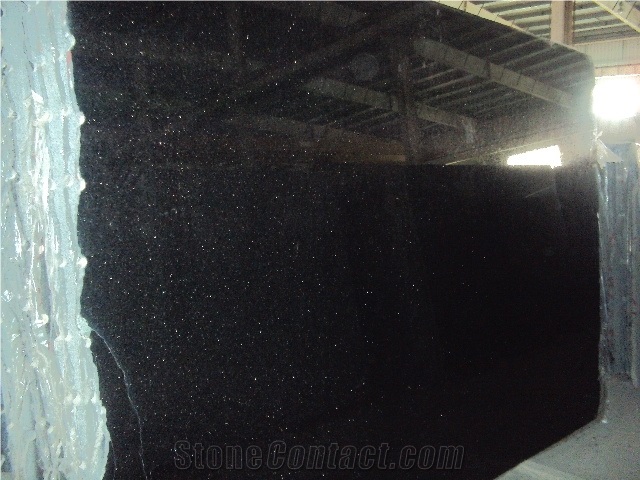 Polished Black Cosmos Granite Tiles & Slabs,Cosmos Black,Galaxy Silver,Galaxy Stargate,Negro Estelar,Silver Galaxy,Silver Star Galaxy,Silvery Galaxy Granite Big Slabs