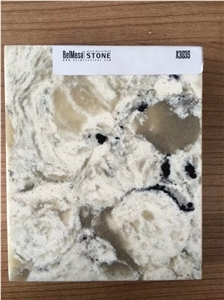 X3035 Quartz Slab & Tiles, Polished Quartz Flooring Tiles, Engineered Quartz Stone Slab & Tiles Artificial Walling Tiles X3035 Quartz Slab & Tiles, Polished Quartz Flooring Tiles, Engineered Quartz Stone Slab & Tiles Artificial Walling Tiles
