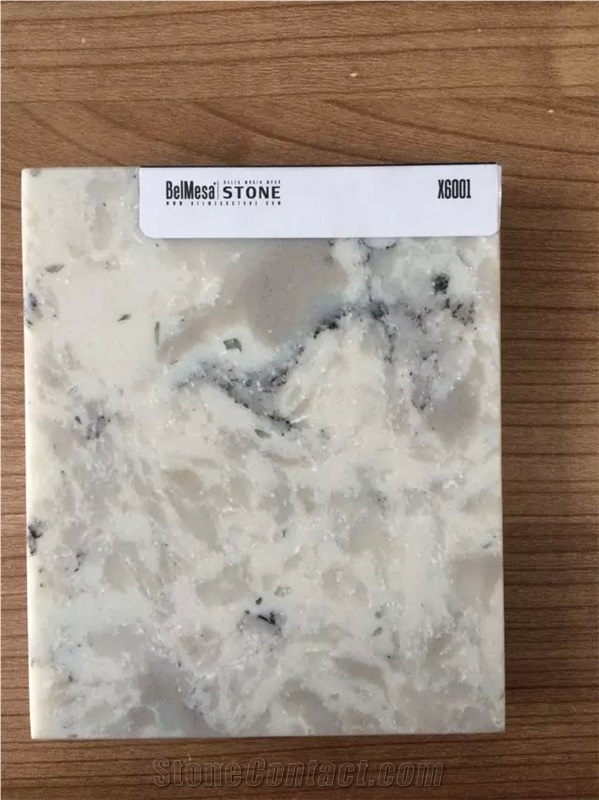 X6001 Quartz Stone Tiles/Quartz Stone Slabs/Engineered Stone/ Quartz Stone Flooring/Engineered Stone Walling