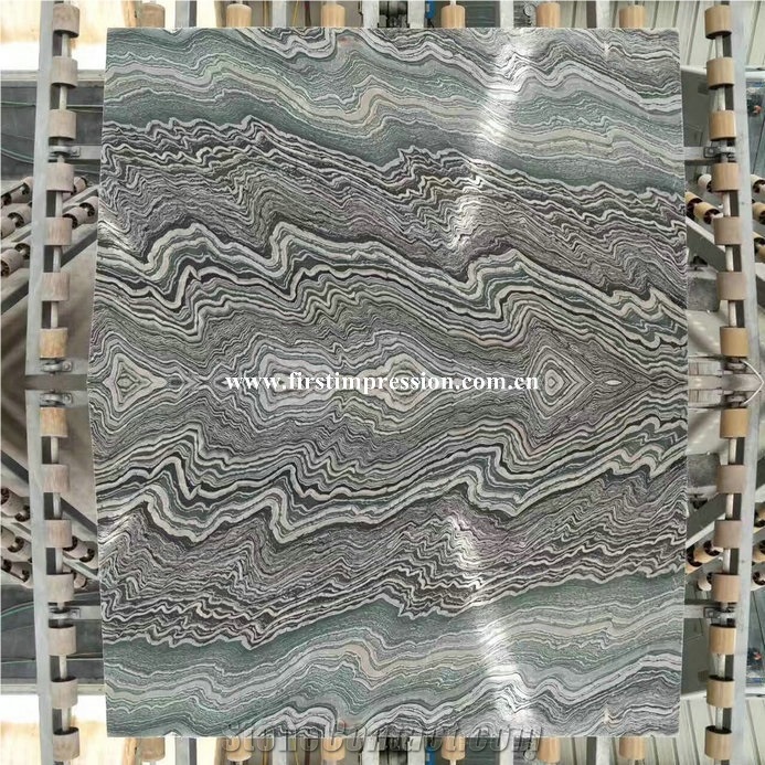 Amazon Green Marble Slabs & Tiles/Green Luxury Stone/Hot Sale & High Grade Granite Big Slabs/New Polished Marble/Good Price Marble Skirting